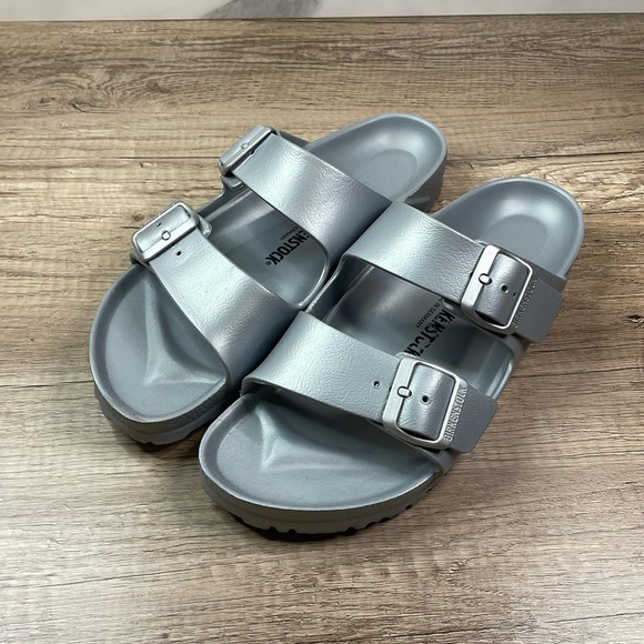 Birkenstock Shoes - Women’s Birkenstock Arizona Sandal